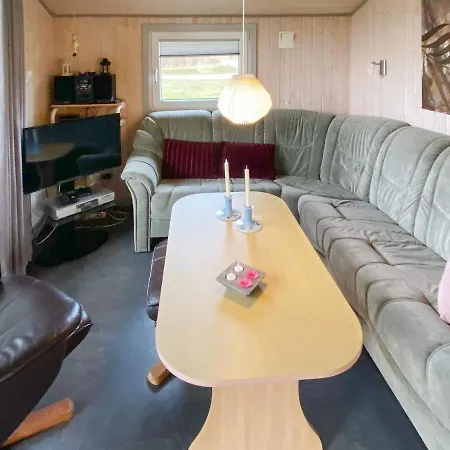 Holiday home Hemmet Vakantiehuis Hemmet
