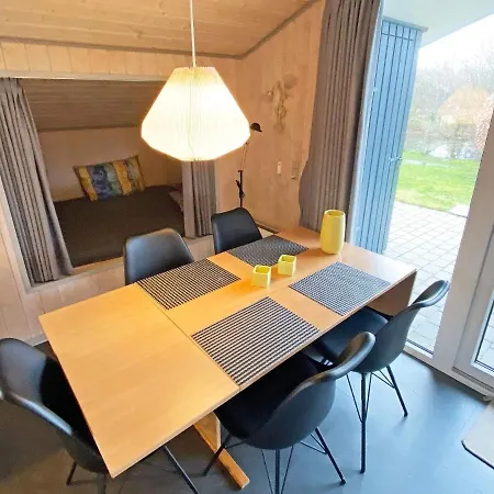 Vakantiehuis Holiday home Hemmet Hemmet