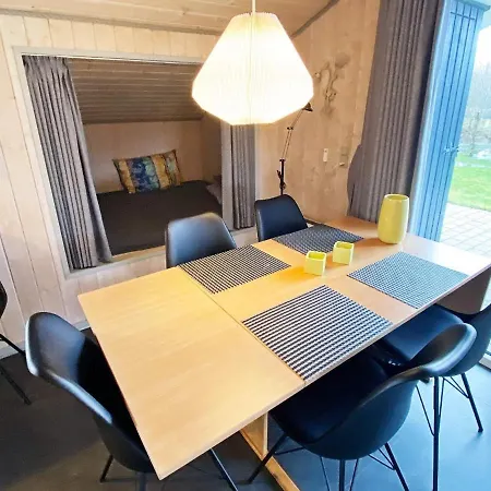 Holiday home Hemmet Hemmet