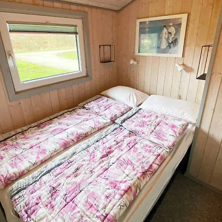 Holiday home Hemmet Vakantiehuis