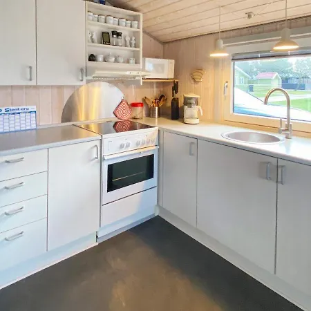 Holiday home Hemmet