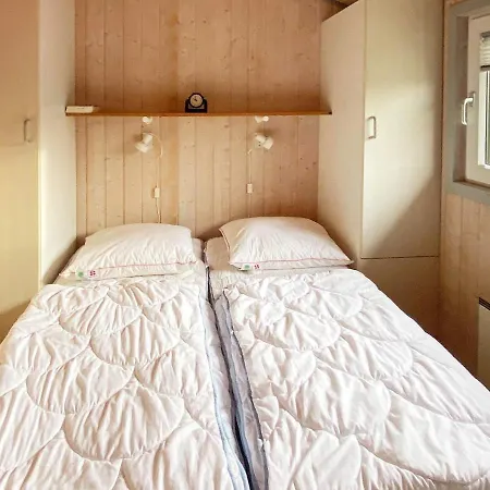 Vakantiehuis Holiday home Hemmet Hemmet